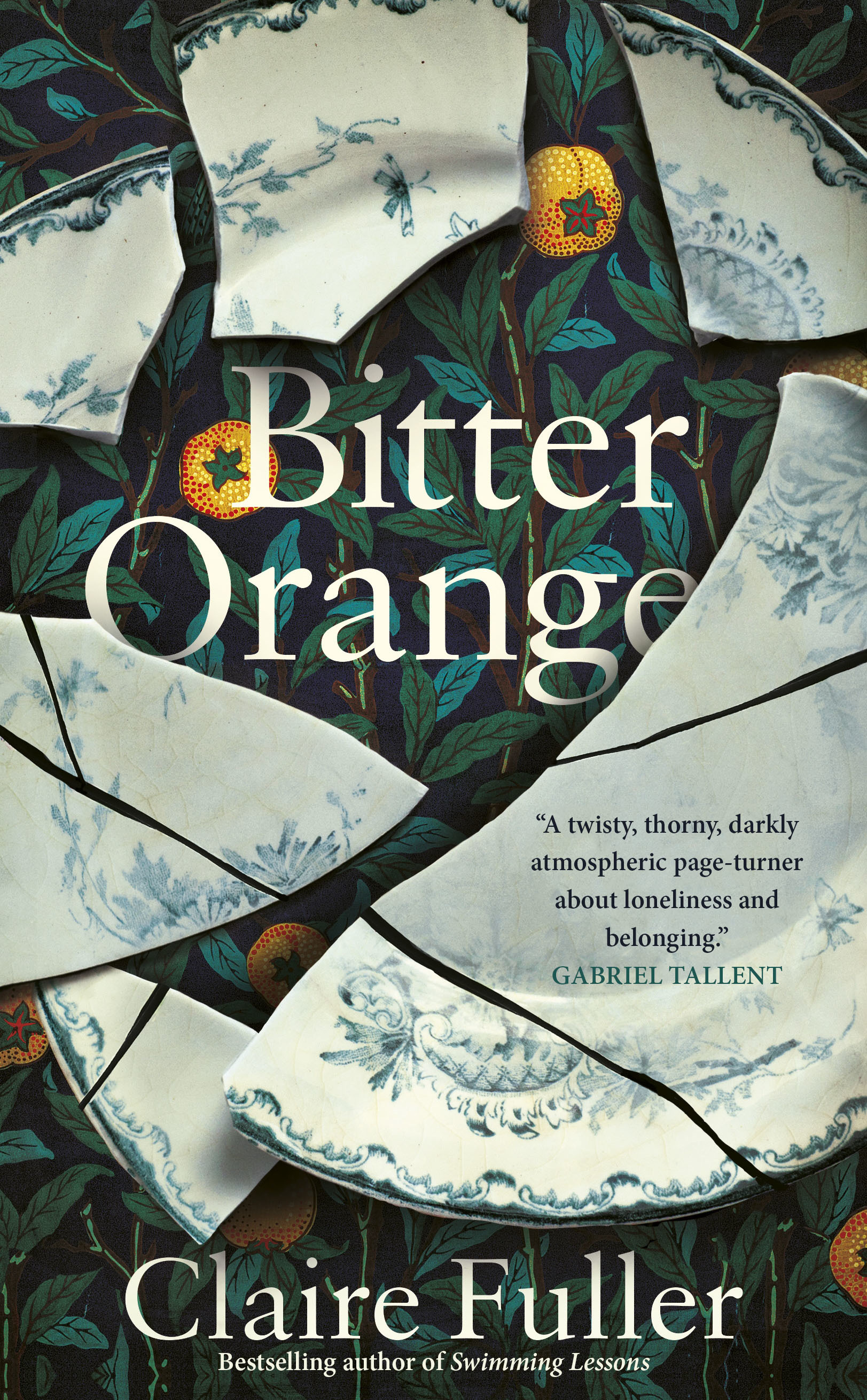 Bitter Orange