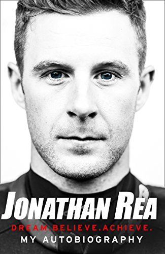 Dream. Believe. Achieve. My Autobiography
