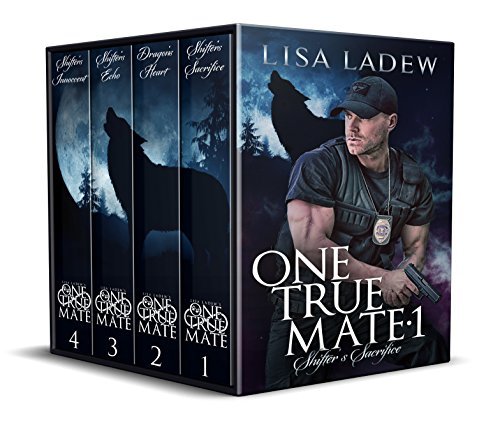 One True Mate Series Bundle, #1-4