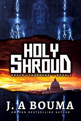 Holy Shroud