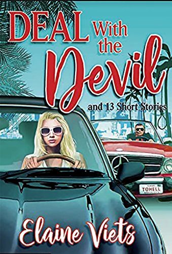Deal With the Devil book cover