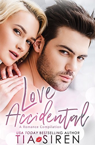 Love Accidental book cover