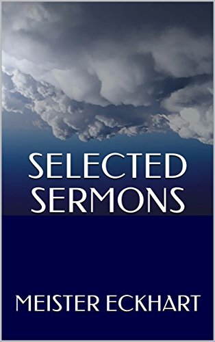 Selected Sermons book cover