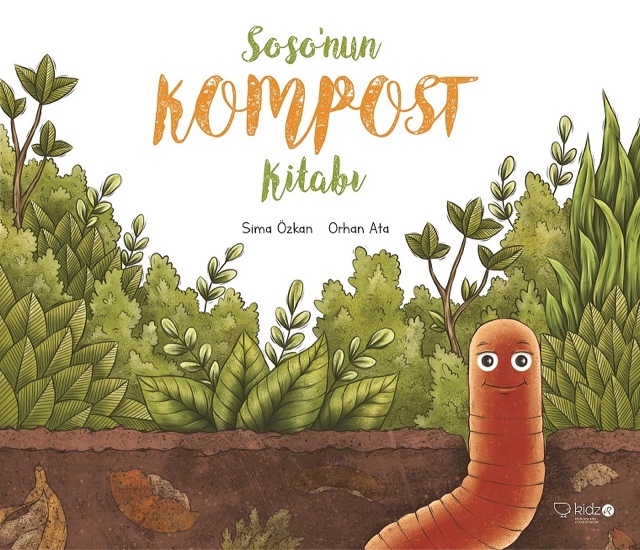 Soso'nun Kompost Kitabı