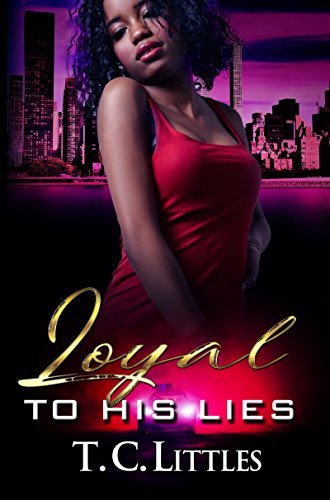 Loyal to His Lies book cover