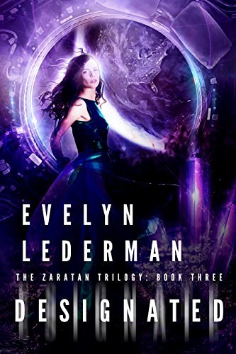 Designated book cover