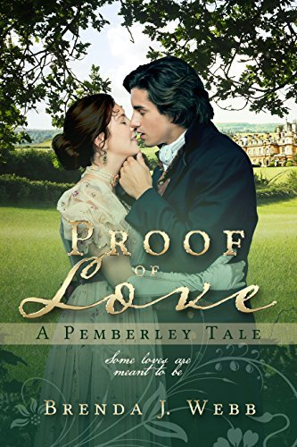 Proof of Love - A Pemberley Tale