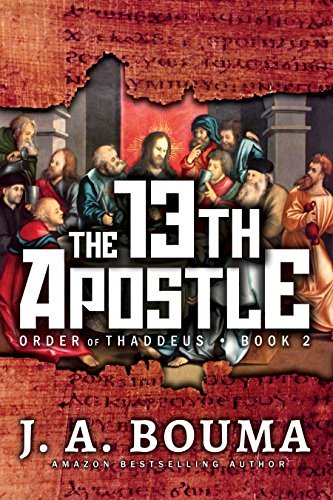 The Thirteenth Apostle