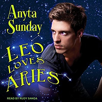 Leo Loves Aries (Signs of Love, #1)