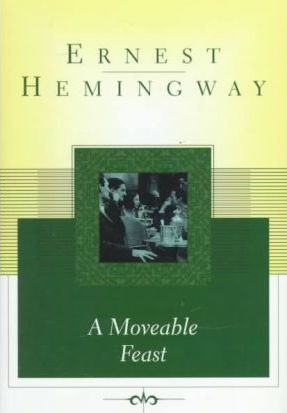 A Moveable Feast