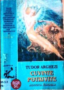 Cuvinte potrivite