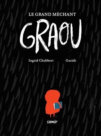 Kocaman Kalpli Huysuz Graou book cover