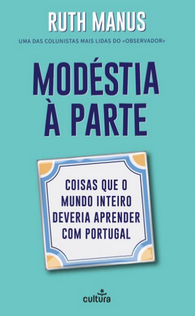 Modéstia à Parte by Ruth Manus | Goodreads