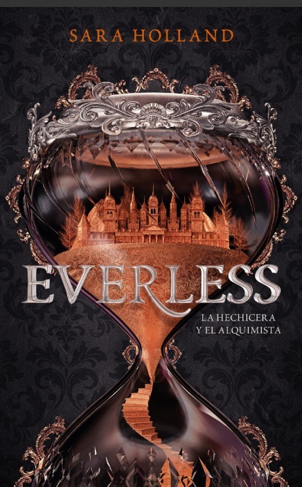 Everless (Everless, #1)