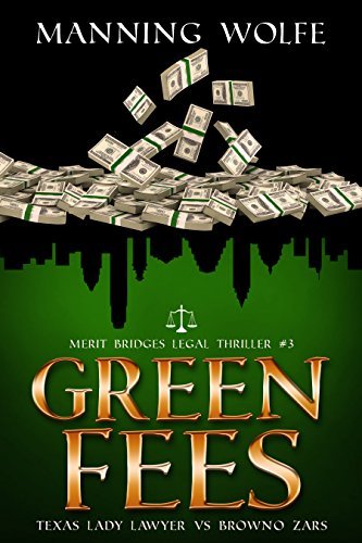 Green Fees book cover