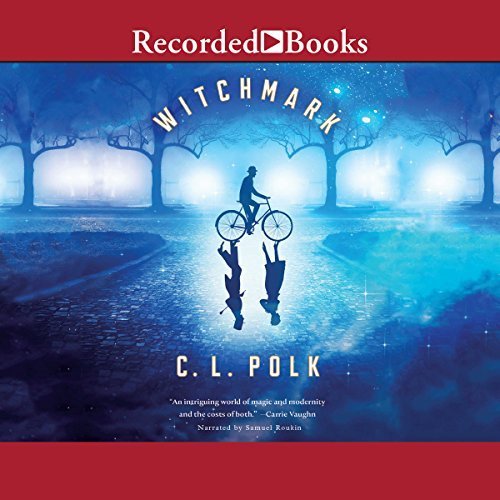 Witchmark (The Kingston Cycle, #1)