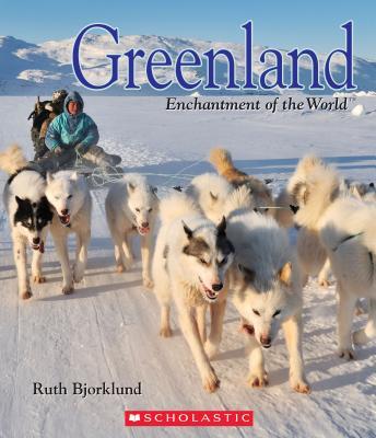 Greenland (Enchantment of the World) book cover