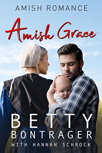 Amish Grace book cover