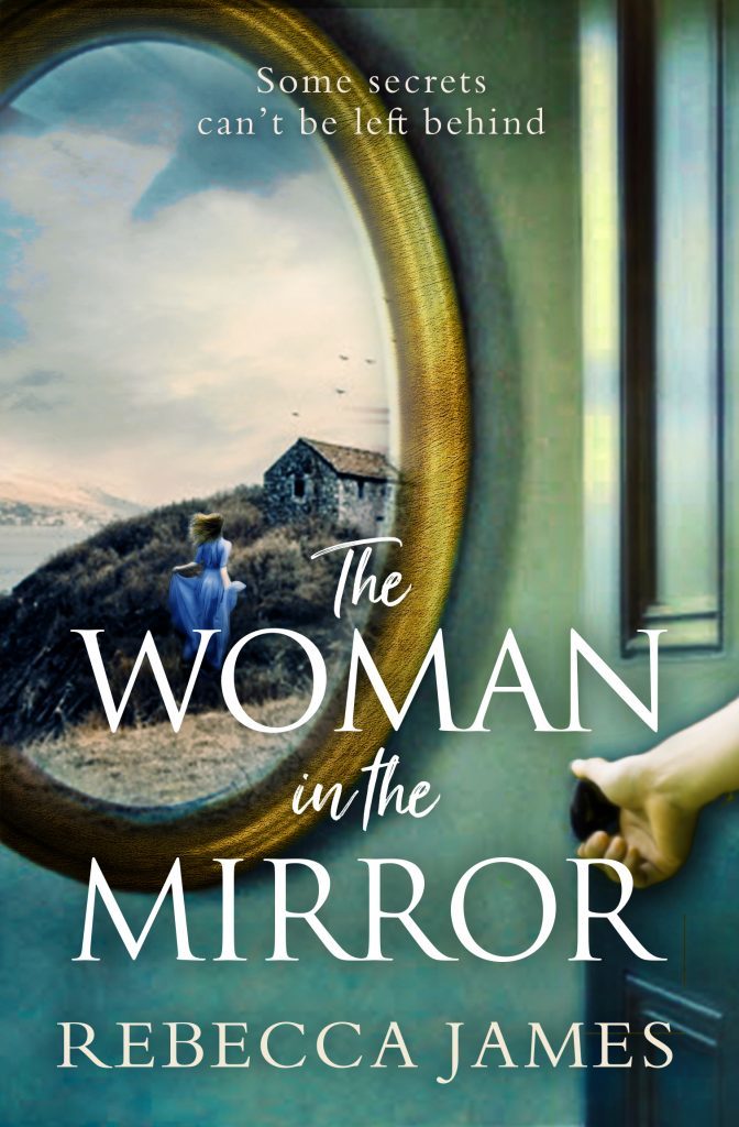 The Woman in the Mirror