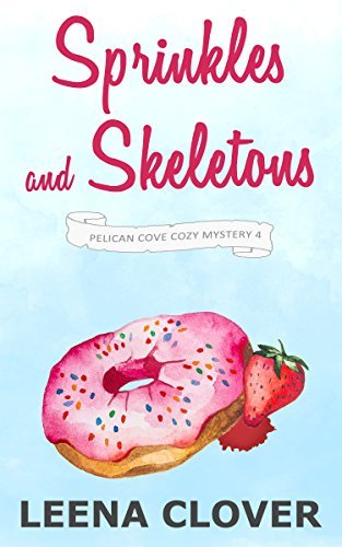 Sprinkles and Skeletons