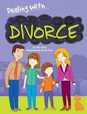 Divorce (Dealing With...) by Jane Lacey Goodreads
