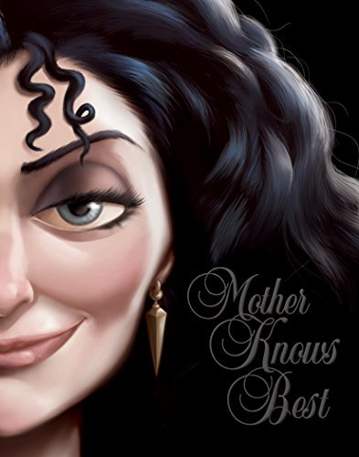 Mother Knows Best: A Tale of the Old Witch