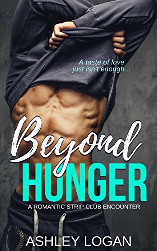 Beyond Hunger book cover