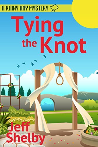 Tying the Knot book cover