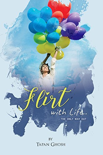 Flirt with Life: The Only Way Out