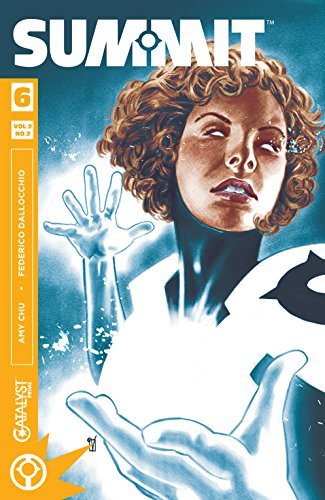 Summit #6 book cover
