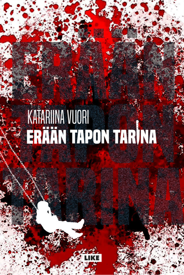 Erään tapon tarina