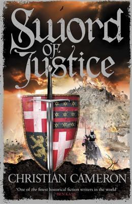 Sword of Justice book cover