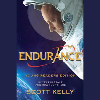 Endurance, Young Readers Edition book cover