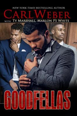 Goodfellas book cover