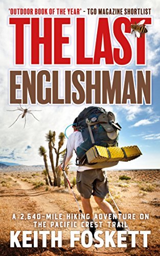 The Last Englishman