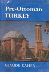 Osmanlılardan Önce Anadolu book cover