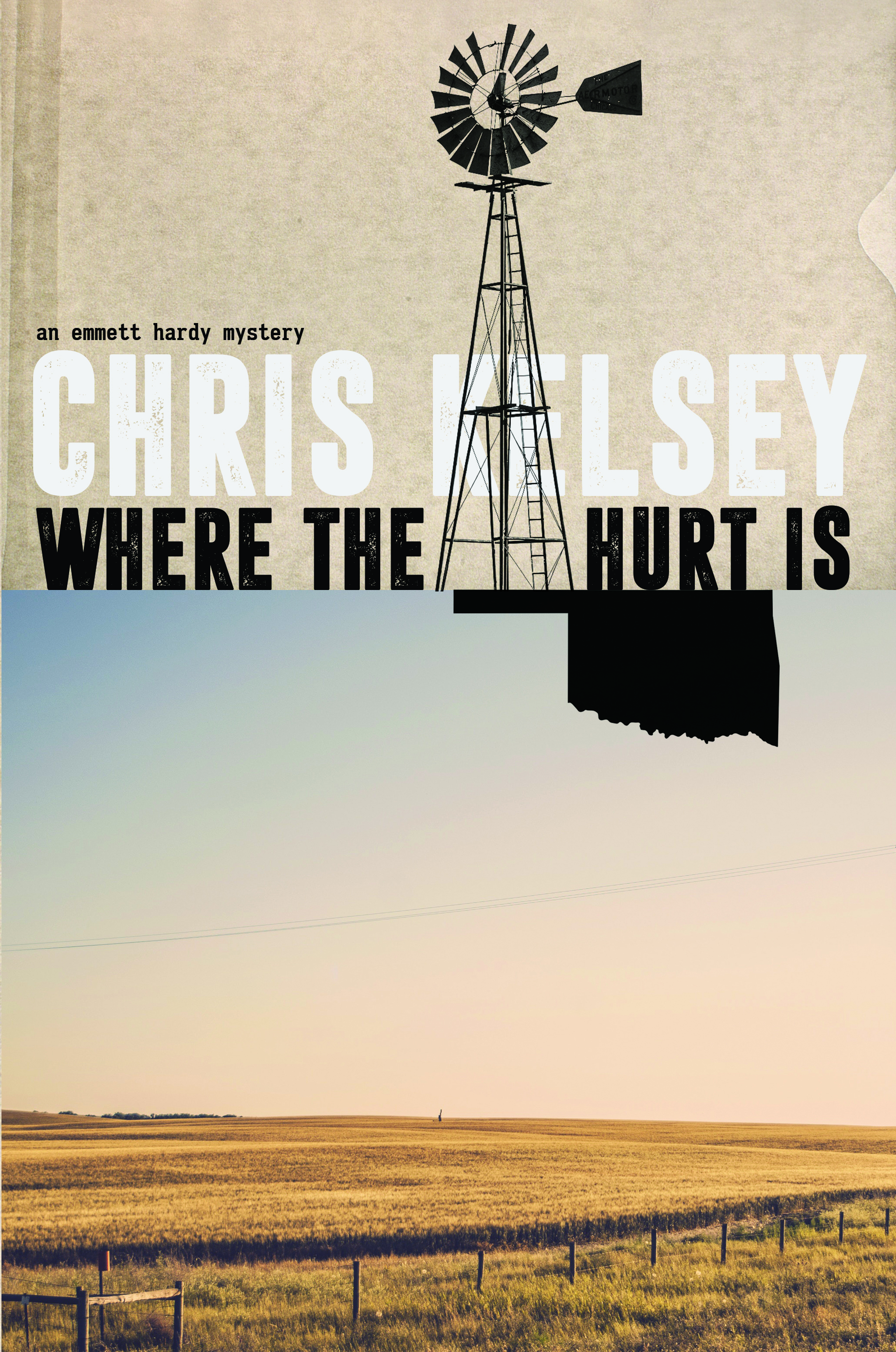 Where the Hurt Is