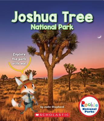 Joshua Tree National Park