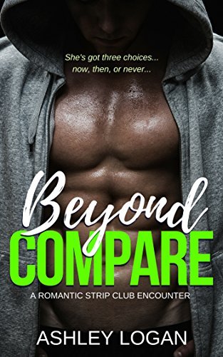 Beyond Compare book cover