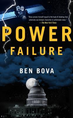 Power Failure book cover