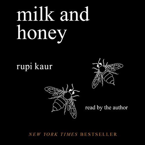 Milk and Honey