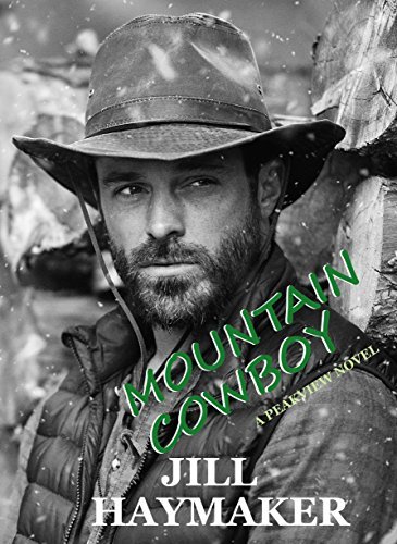 Mountain Cowboy