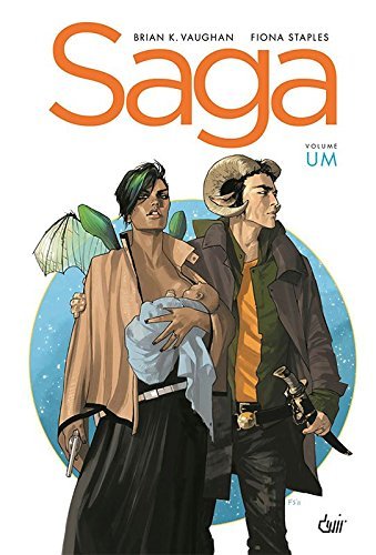 Saga, Volume 1