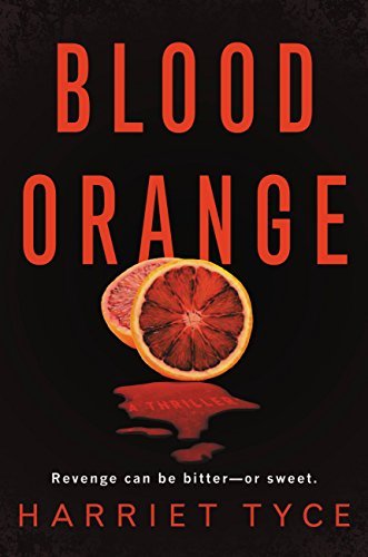 Blood Orange