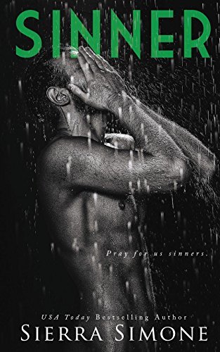 Sinner (Priest, #2)