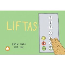 Liftas