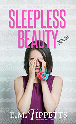 Sleepless Beauty book cover