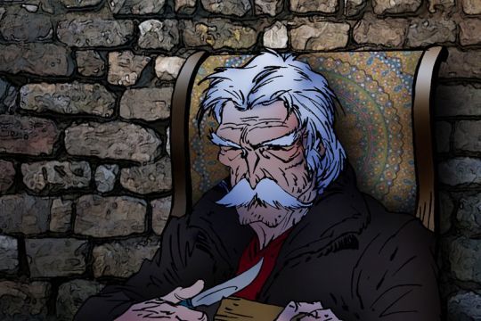 زوزانكا book cover