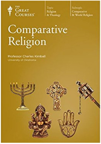 Comparative Religion