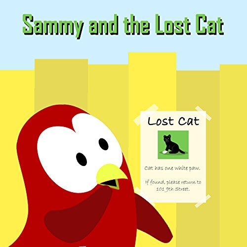 Sammy and the Lost Cat